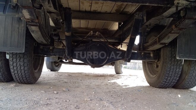 GAZ 3302-744 2012, 116,400 km - 2.9 l - Bakı