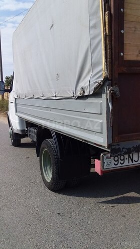 GAZ 3302-744 2012, 116,400 km - 2.9 l - Bakı