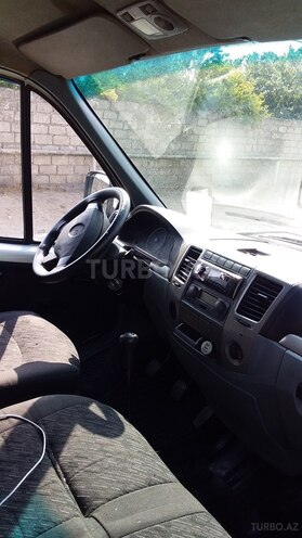 GAZ 3302-744 2012, 116,400 km - 2.9 l - Bakı