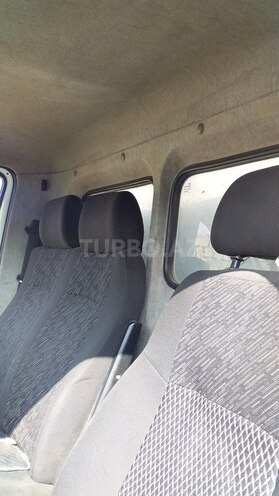 GAZ 3302-744 2012, 116,400 km - 2.9 l - Bakı