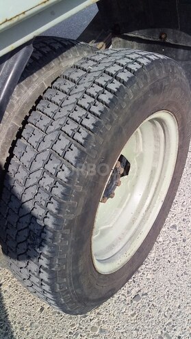 GAZ 3302-744 2012, 116,400 km - 2.9 l - Bakı