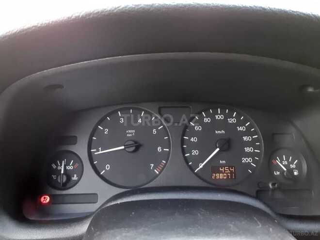 Opel Astra 1998, 298,000 km - 1.6 л - Bərdə