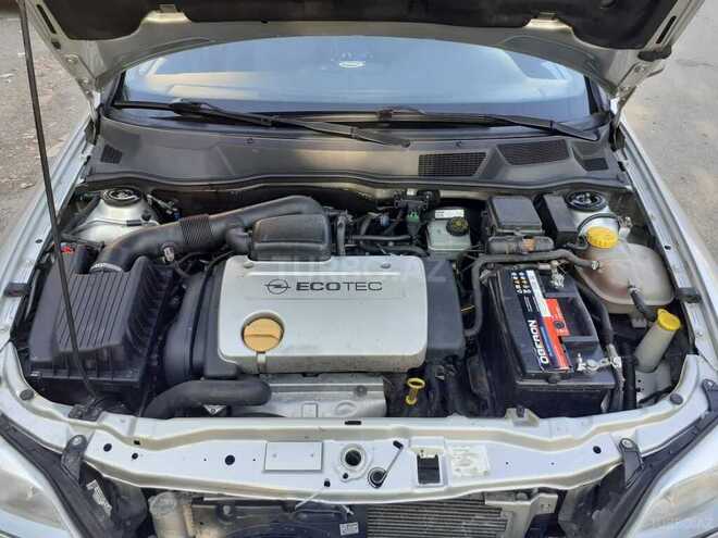 Opel Astra 1998, 298,000 km - 1.6 л - Bərdə