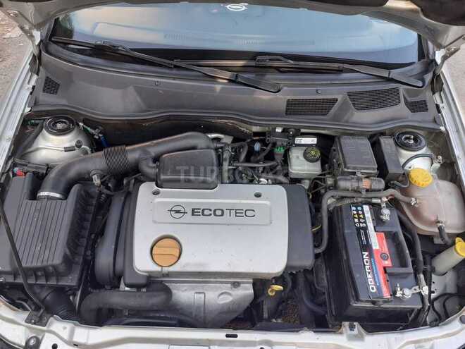 Opel Astra 1998, 298,000 km - 1.6 л - Bərdə