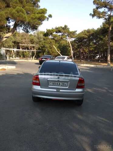 Opel Astra 1999, 307,000 km - 1.6 l - Bakı