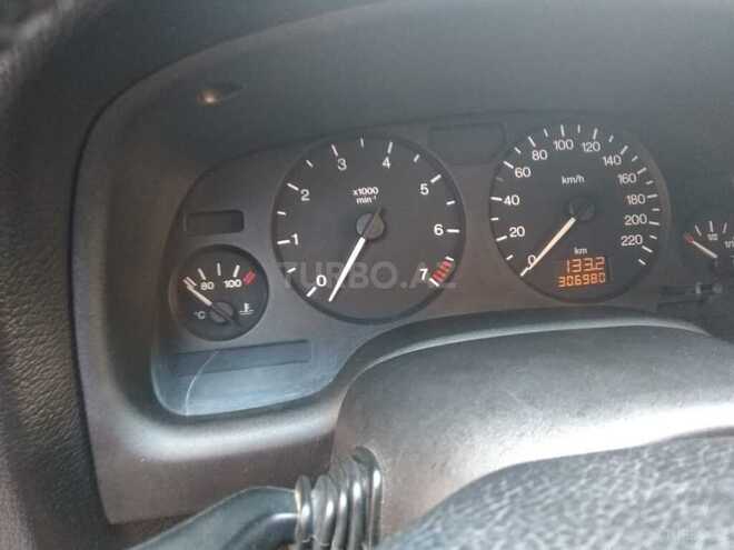 Opel Astra 1999, 307,000 km - 1.6 l - Bakı