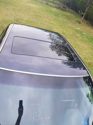 Mercedes C 180 1996, 374,597 km - 1.8 l - Quba