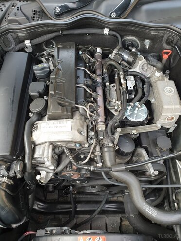 Mercedes E 220 2007, 195,047 km - 2.2 l - Bakı