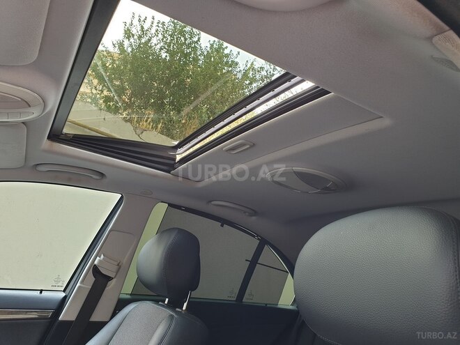 Mercedes E 220 2007, 195,047 km - 2.2 l - Bakı