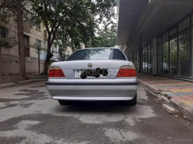 BMW 728 1997, 280,000 km - 2.8 l - Bakı