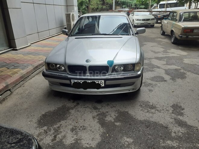 BMW 728 1997, 280,000 km - 2.8 l - Bakı