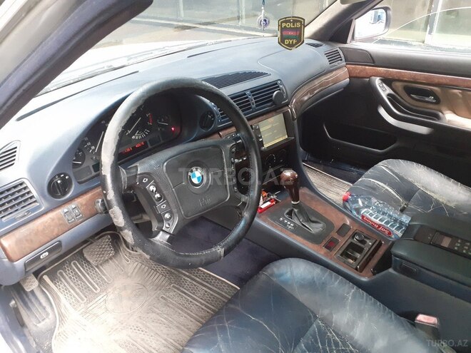 BMW 728 1997, 280,000 km - 2.8 l - Bakı