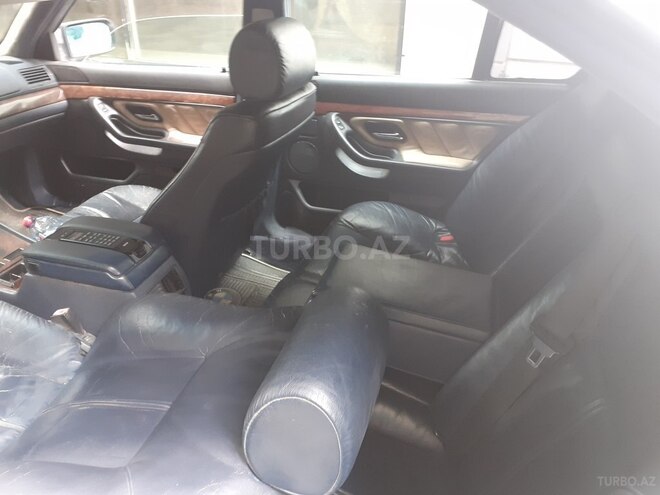 BMW 728 1997, 280,000 km - 2.8 l - Bakı
