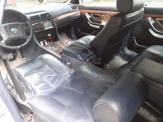 BMW 728 1997, 280,000 km - 2.8 l - Bakı