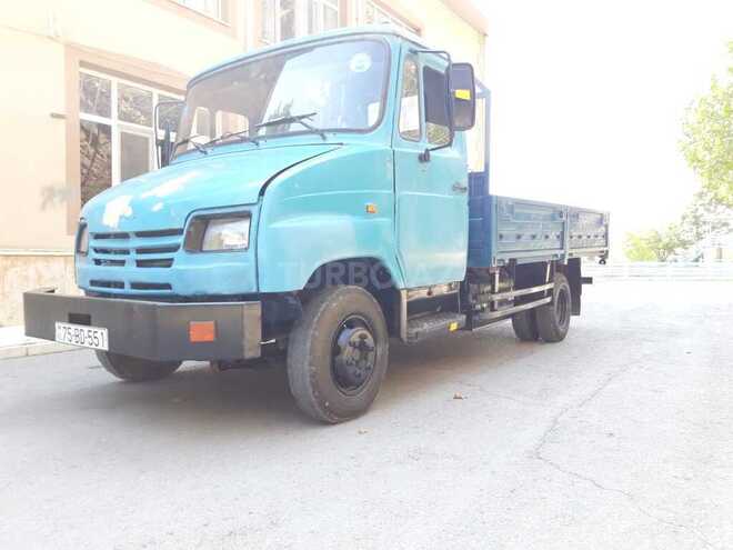 ZIL 5301 1998, 57,115 km - 4.7 l - Naxçıvan