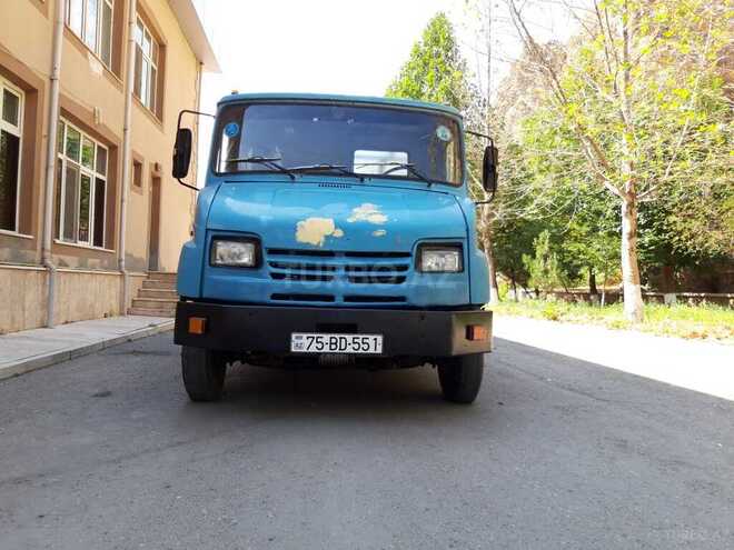 ZIL 5301 1998, 57,115 km - 4.7 l - Naxçıvan