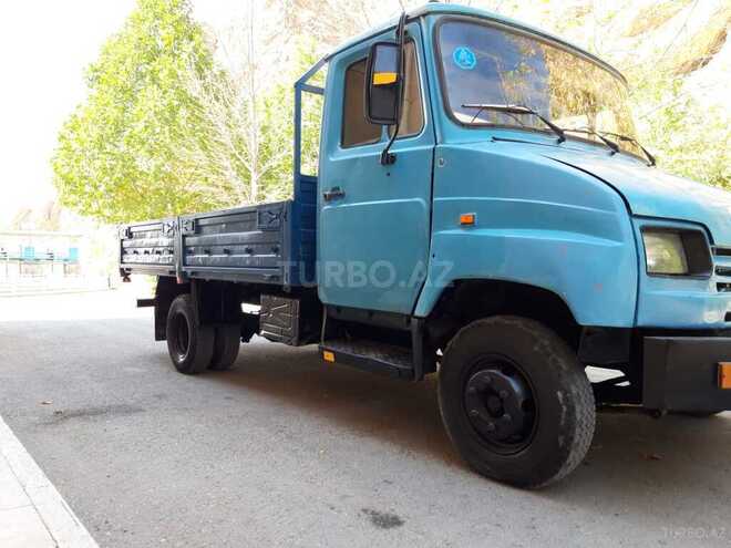 ZIL 5301 1998, 57,115 km - 4.7 l - Naxçıvan