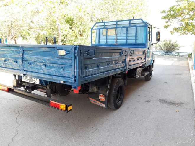 ZIL 5301 1998, 57,115 km - 4.7 l - Naxçıvan