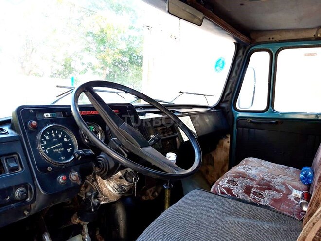 ZIL 5301 1998, 57,115 km - 4.7 l - Naxçıvan