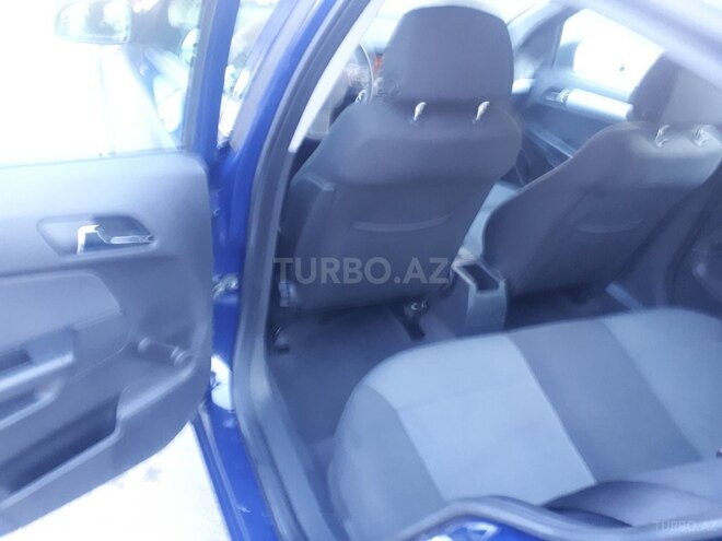 Opel Astra 2007, 172,500 km - 1.4 l - Bakı