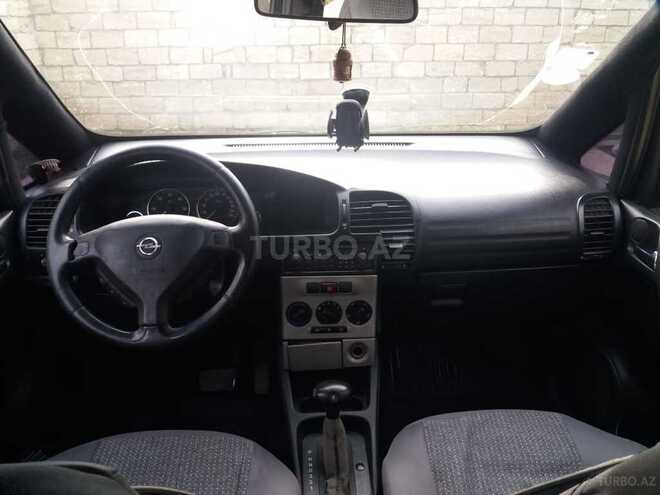Opel Zafira 2003, 600,000 km - 2.0 l - Bakı