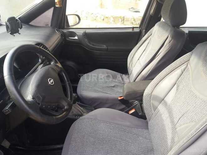 Opel Zafira 2003, 600,000 km - 2.0 l - Bakı