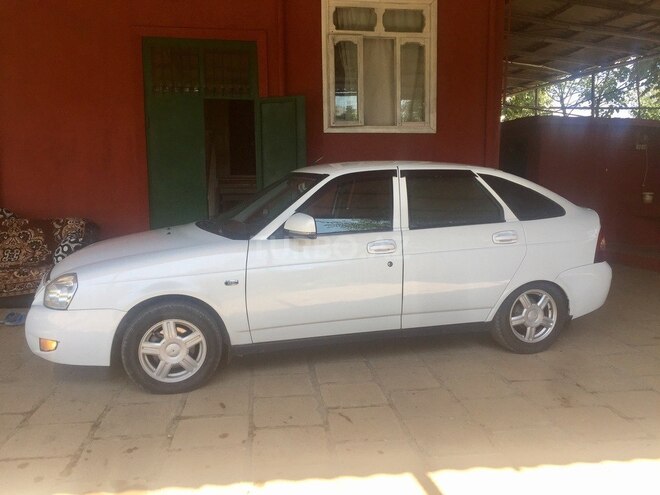 LADA (VAZ) Priora 2011, 140,000 km - 1.6 l - Cəlilabad