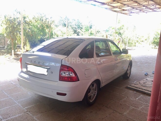 LADA (VAZ) Priora 2011, 140,000 km - 1.6 l - Cəlilabad