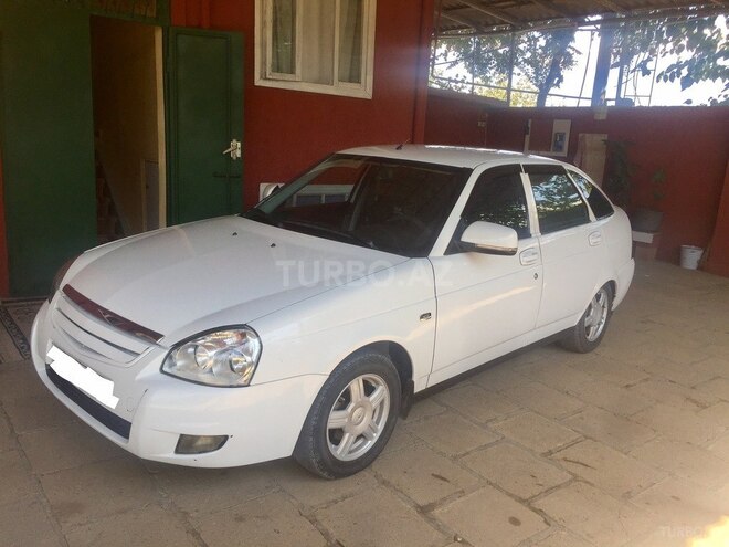 LADA (VAZ) Priora 2011, 140,000 km - 1.6 l - Cəlilabad