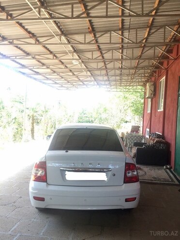 LADA (VAZ) Priora 2011, 140,000 km - 1.6 l - Cəlilabad