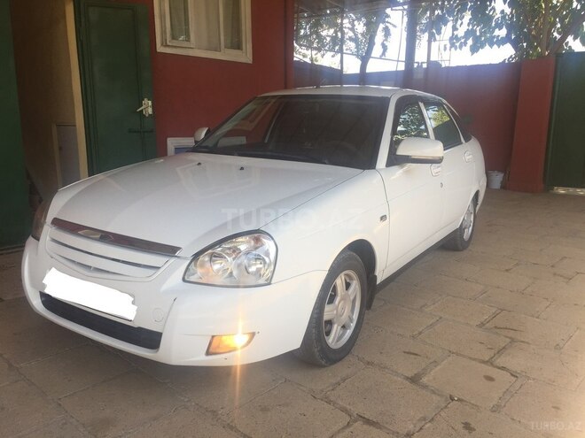 LADA (VAZ) Priora 2011, 140,000 km - 1.6 l - Cəlilabad