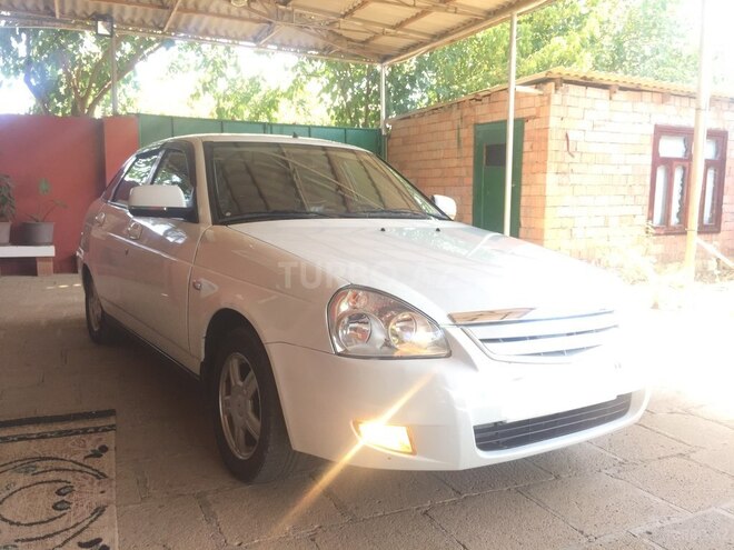 LADA (VAZ) Priora 2011, 140,000 km - 1.6 l - Cəlilabad