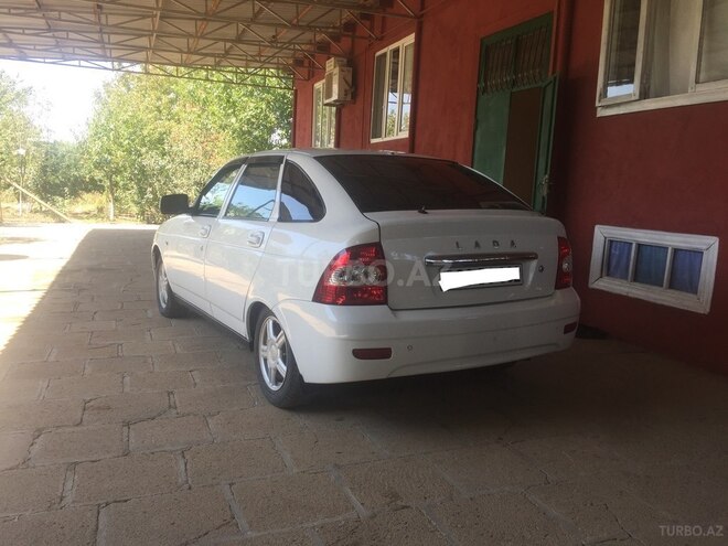 LADA (VAZ) Priora 2011, 140,000 km - 1.6 l - Cəlilabad