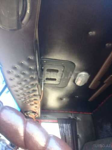 KamAz 55111 1988, 321,230 km - 11.0 л - Hacıqabul