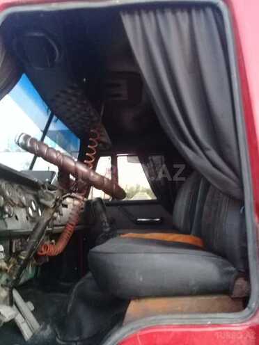 KamAz 55111 1988, 321,230 km - 11.0 л - Hacıqabul