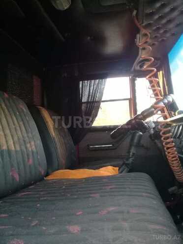 KamAz 55111 1988, 321,230 km - 11.0 л - Hacıqabul