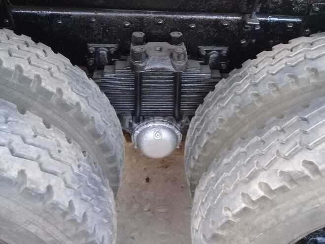 KamAz 55111 1988, 321,230 km - 11.0 л - Hacıqabul