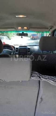 Toyota Prado 2005, 230,000 km - 2.7 л - Ağcabədi