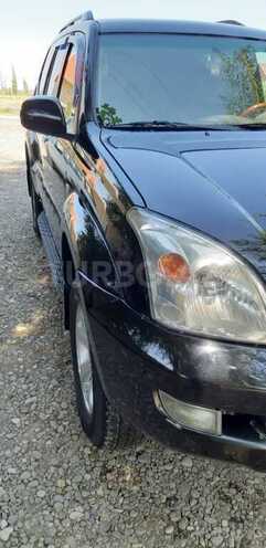 Toyota Prado 2005, 230,000 km - 2.7 л - Ağcabədi