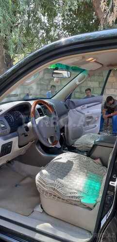 Toyota Prado 2005, 230,000 km - 2.7 л - Ağcabədi