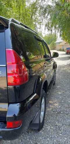 Toyota Prado 2005, 230,000 km - 2.7 л - Ağcabədi
