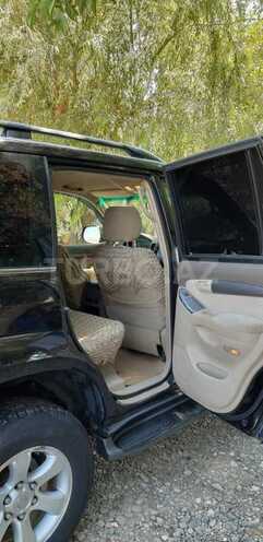 Toyota Prado 2005, 230,000 km - 2.7 л - Ağcabədi