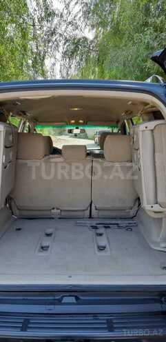 Toyota Prado 2005, 230,000 km - 2.7 л - Ağcabədi