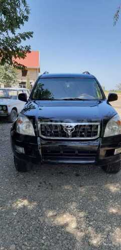 Toyota Prado 2005, 230,000 km - 2.7 л - Ağcabədi