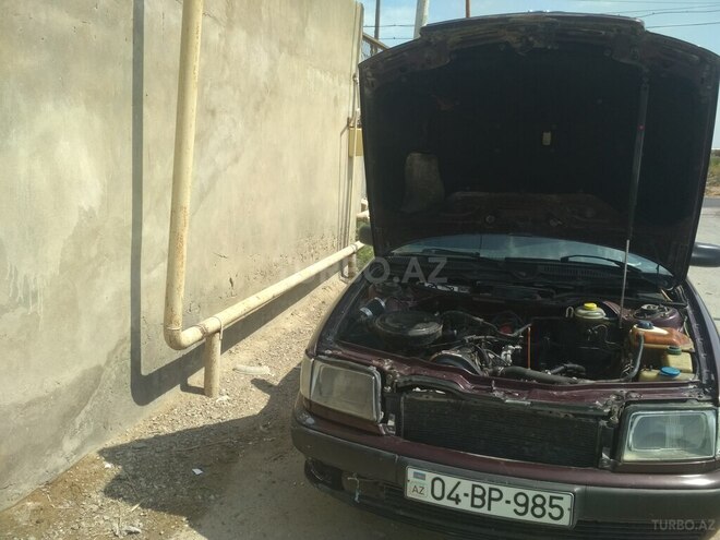 Audi  1991, 233,336 km - 2.0 l - Bakı