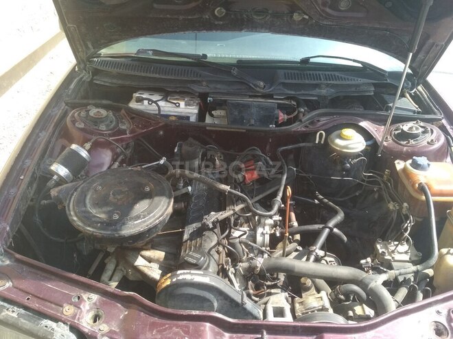 Audi  1991, 233,336 km - 2.0 l - Bakı