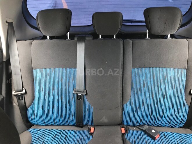 Kia Picanto 2009, 196,000 km - 1.0 l - Bakı