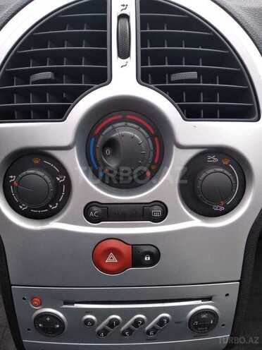 Renault Modus 2008, 76,000 km - 1.5 l - Bakı