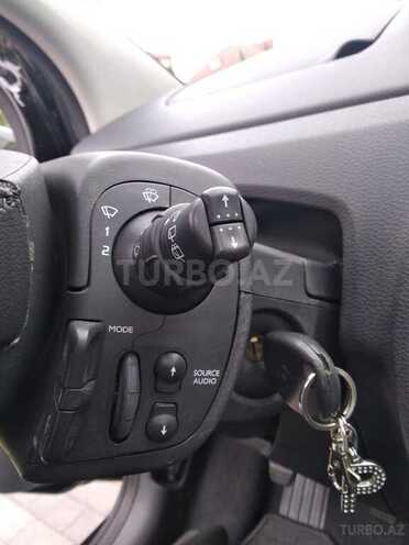 Renault Modus 2008, 76,000 km - 1.5 l - Bakı