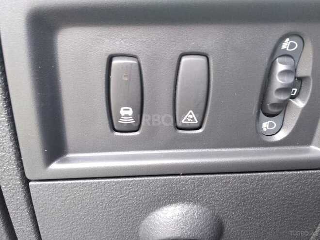 Renault Modus 2008, 76,000 km - 1.5 l - Bakı